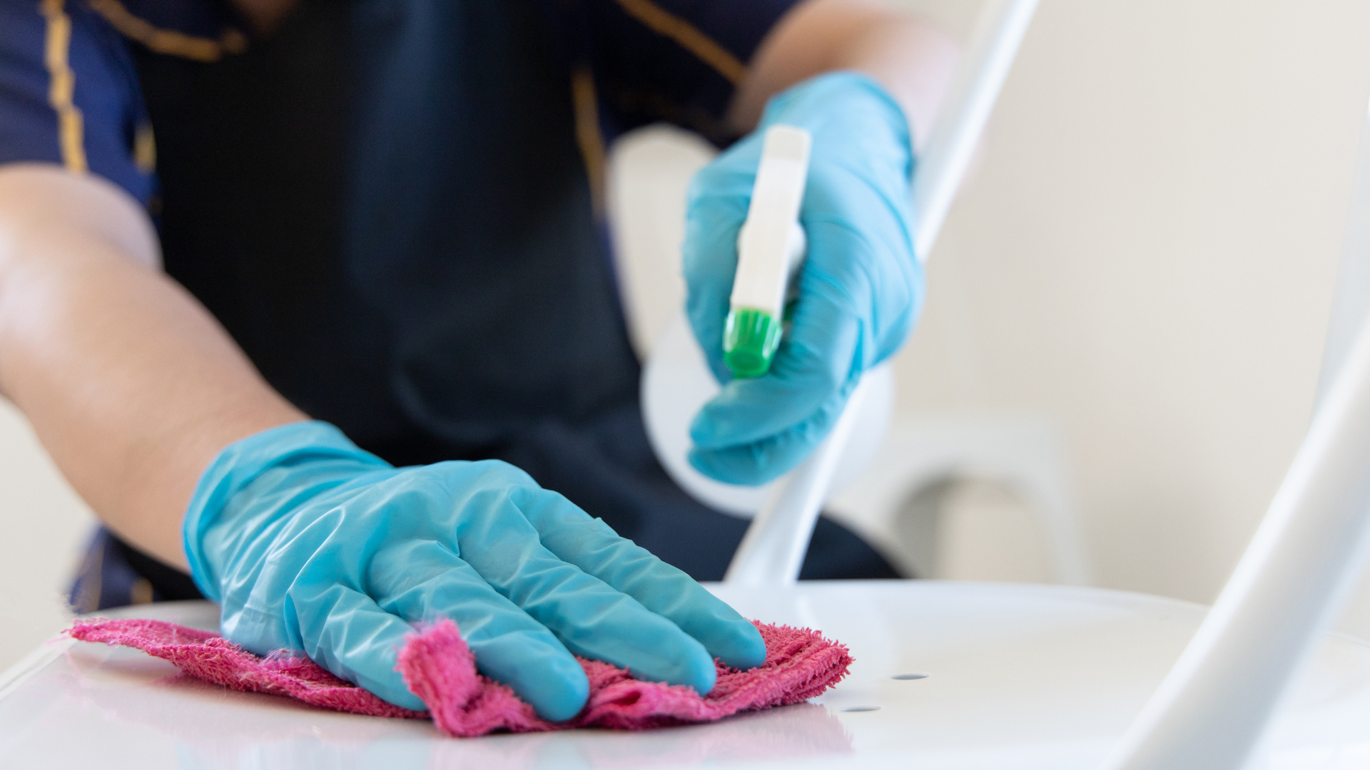 Pulizie professionali: Pulizie straordinarie a Lecce